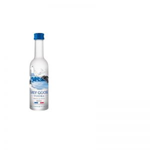 Grey Goose 50ml